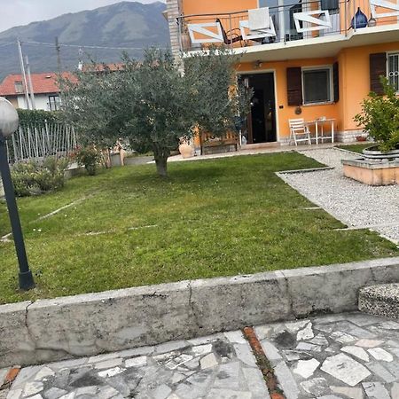 Apartamento Casa Dolce Casa Aviano Exterior foto
