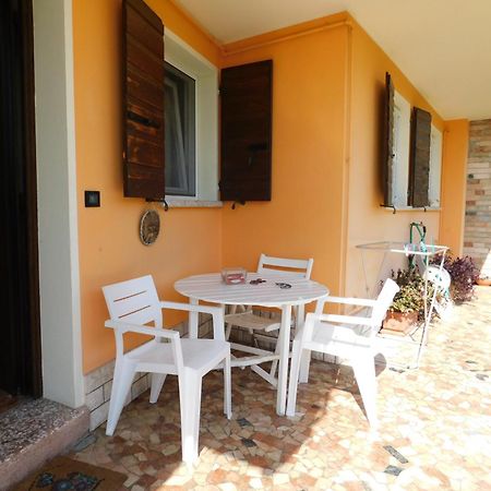 Apartamento Casa Dolce Casa Aviano Exterior foto