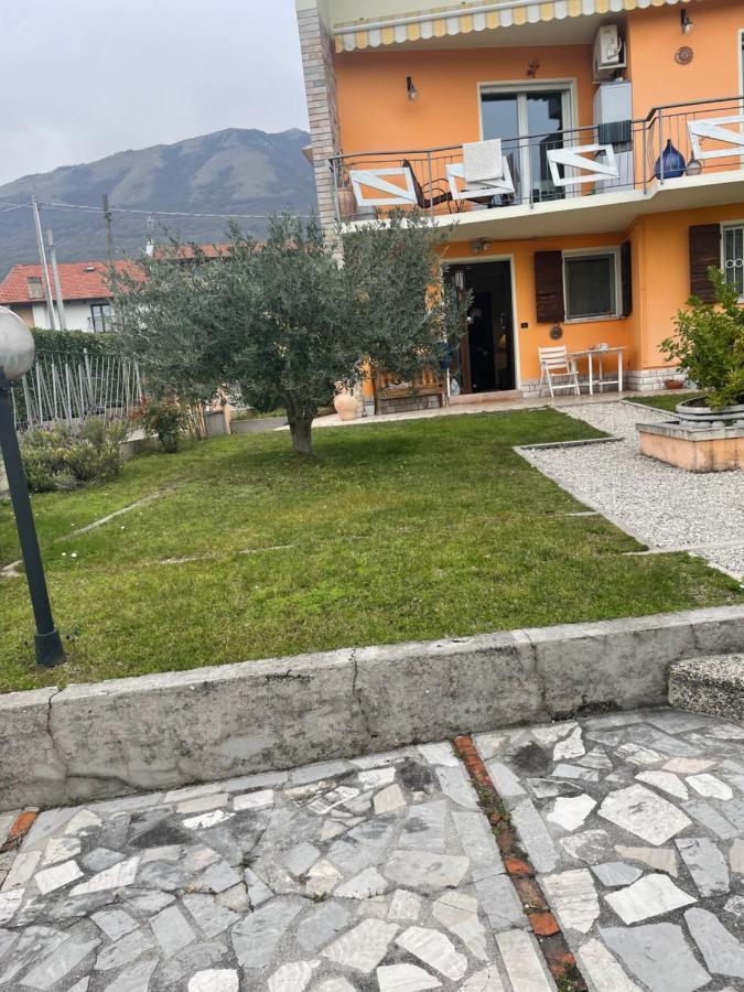 Apartamento Casa Dolce Casa Aviano Exterior foto