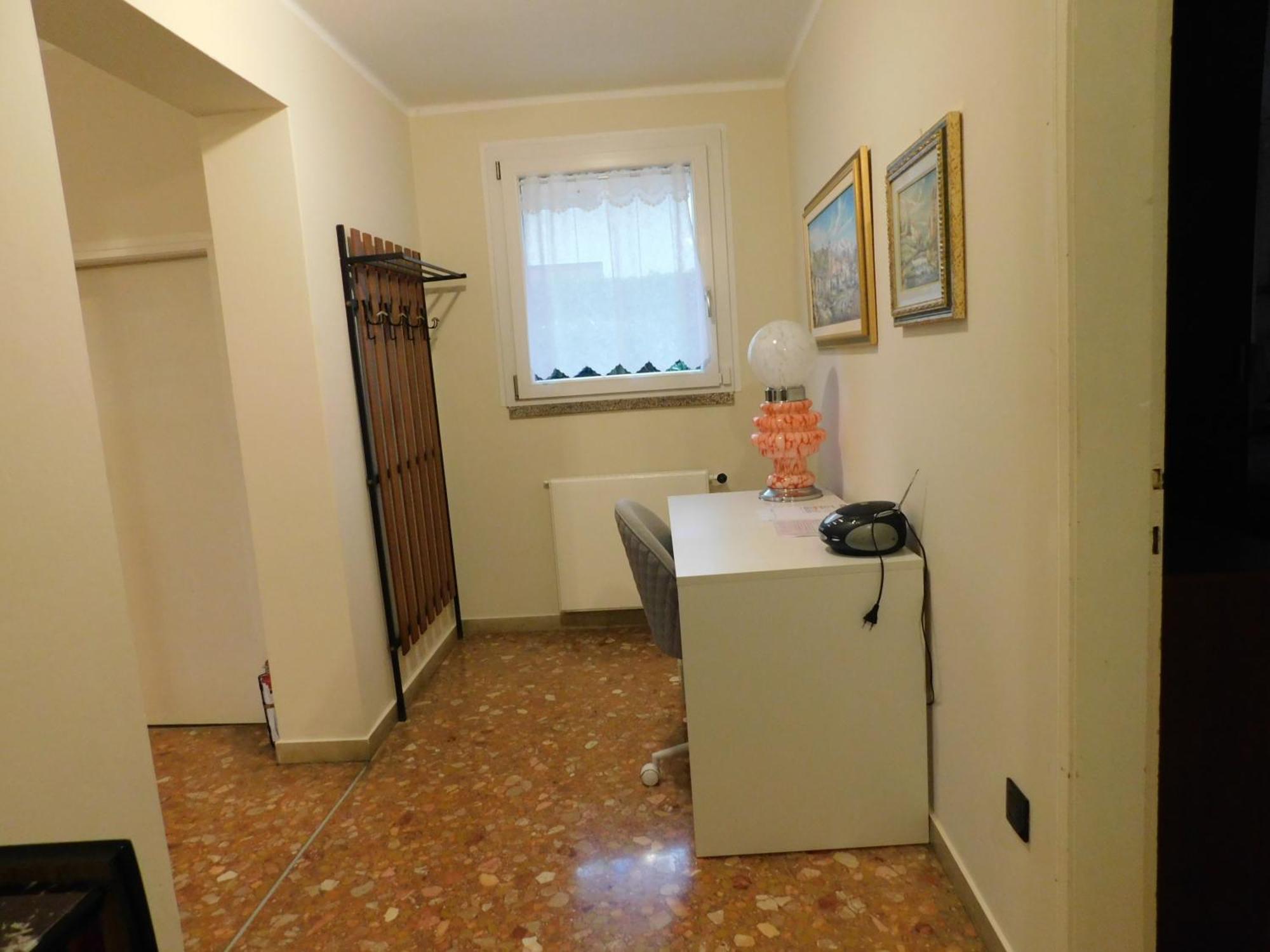 Apartamento Casa Dolce Casa Aviano Exterior foto