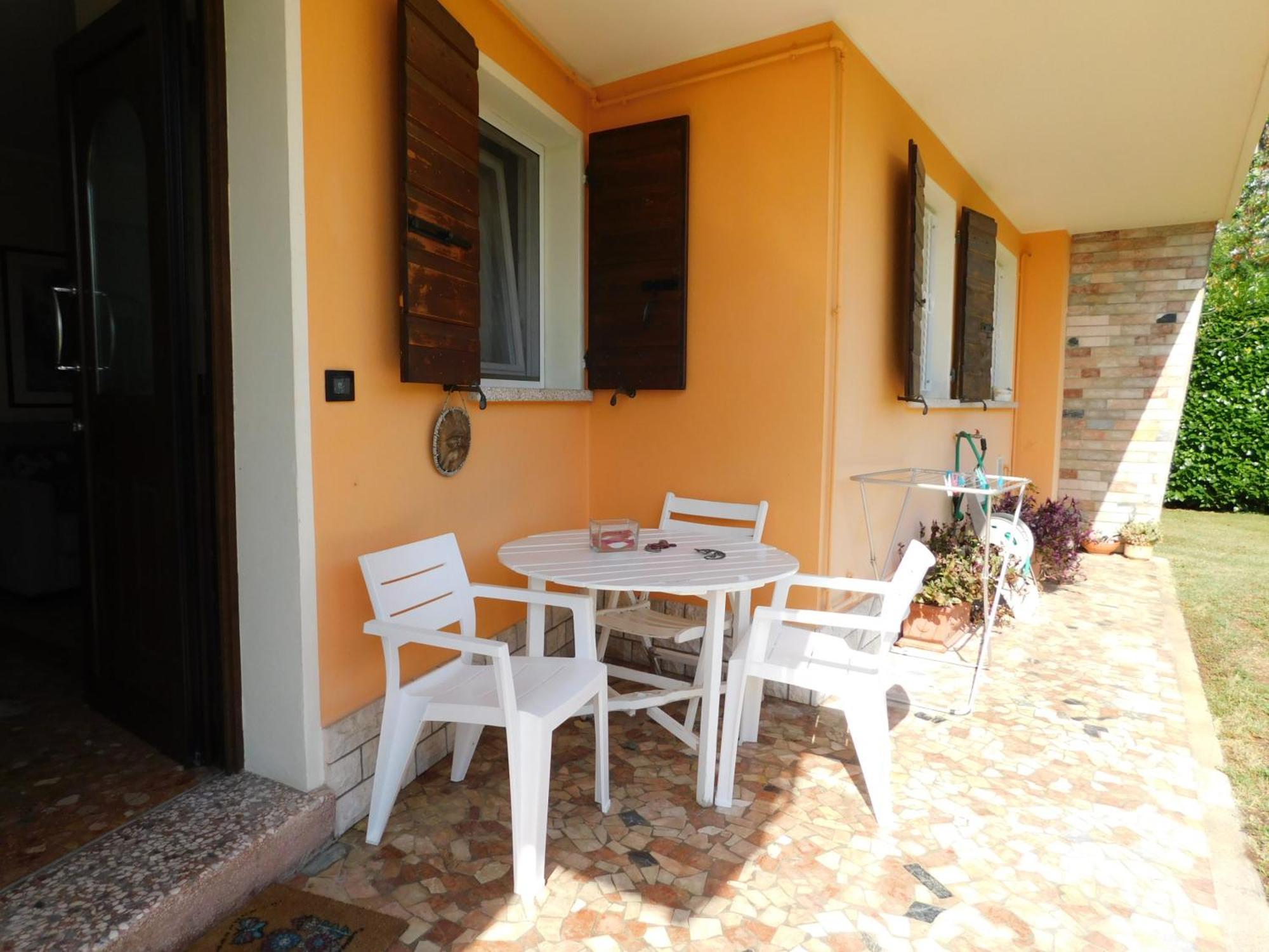 Apartamento Casa Dolce Casa Aviano Exterior foto